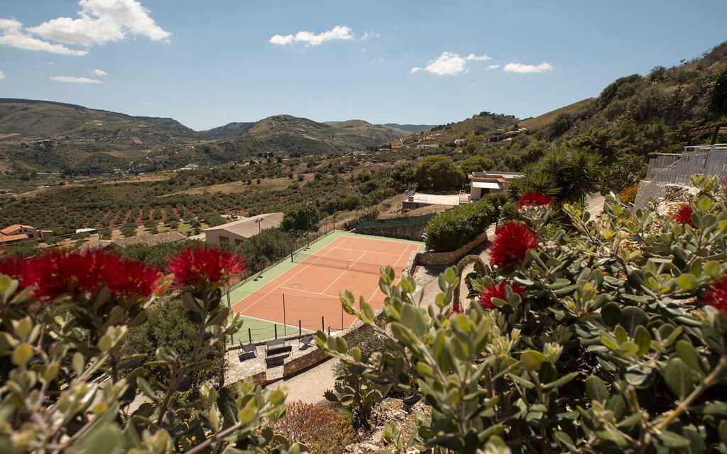 Villa Petra: Outdoor