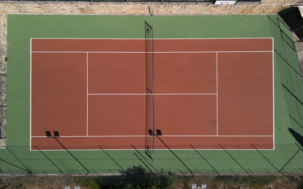 Villa Petra: Activities, Outdoor