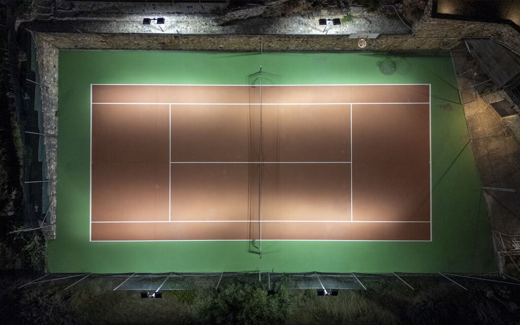 Villa Petra: Activities, Outdoor, Scenic View