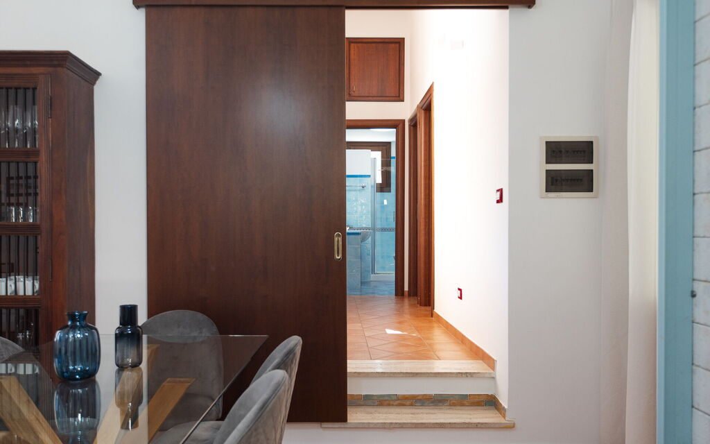 Villa Petra: Living Room, Other Room