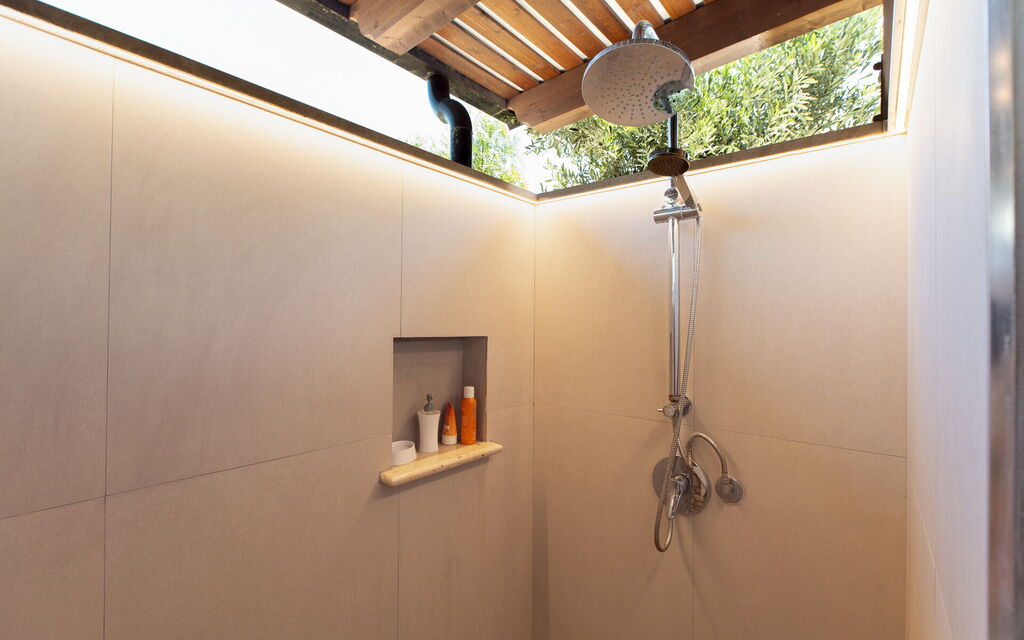 Villa Petra: Outdoor