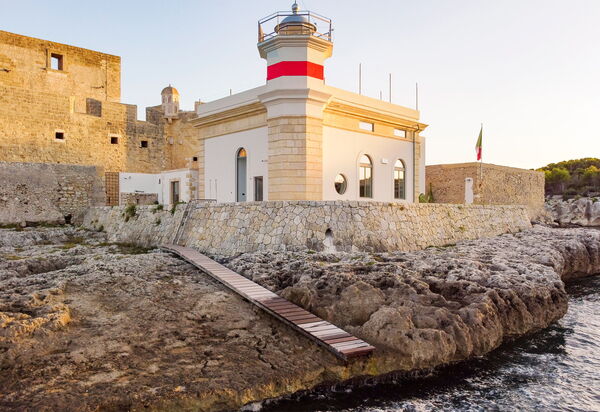 Villa Il Faro: Взгляды, Открытый, Экстерьеры