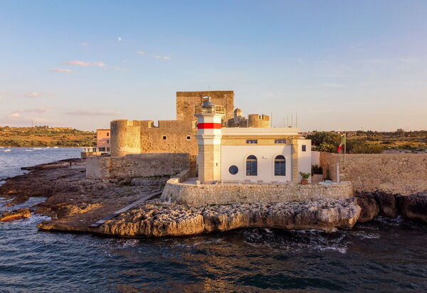 Villa Il Faro: Взгляды, Открытый, Экстерьеры