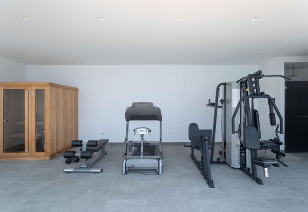 Villa Elysium: Aktivitäten