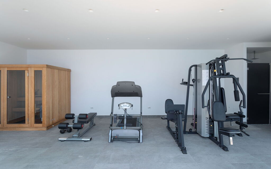 Villa Elysium: Aktiviteter