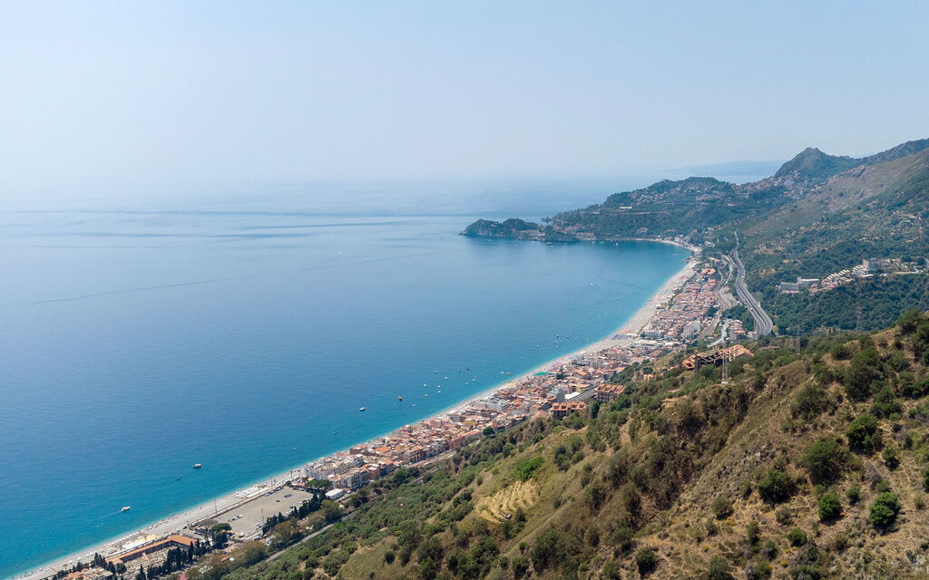 Villa Elysium: Udendørs, Udvendige, Visninger