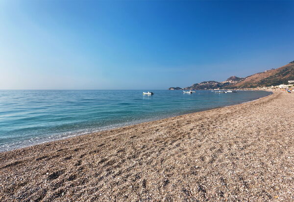 Villa Bellasia: Extérieur, Extérieurs