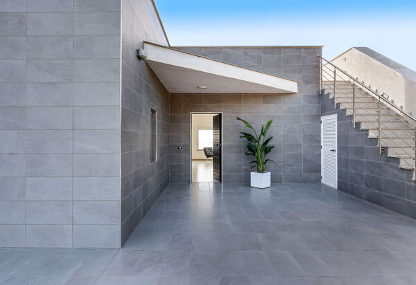 Villa Giglio Di Mare: Außen, Draussen