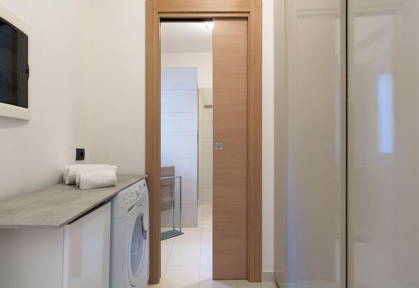 Villa Giglio Di Mare: Anderer Raum