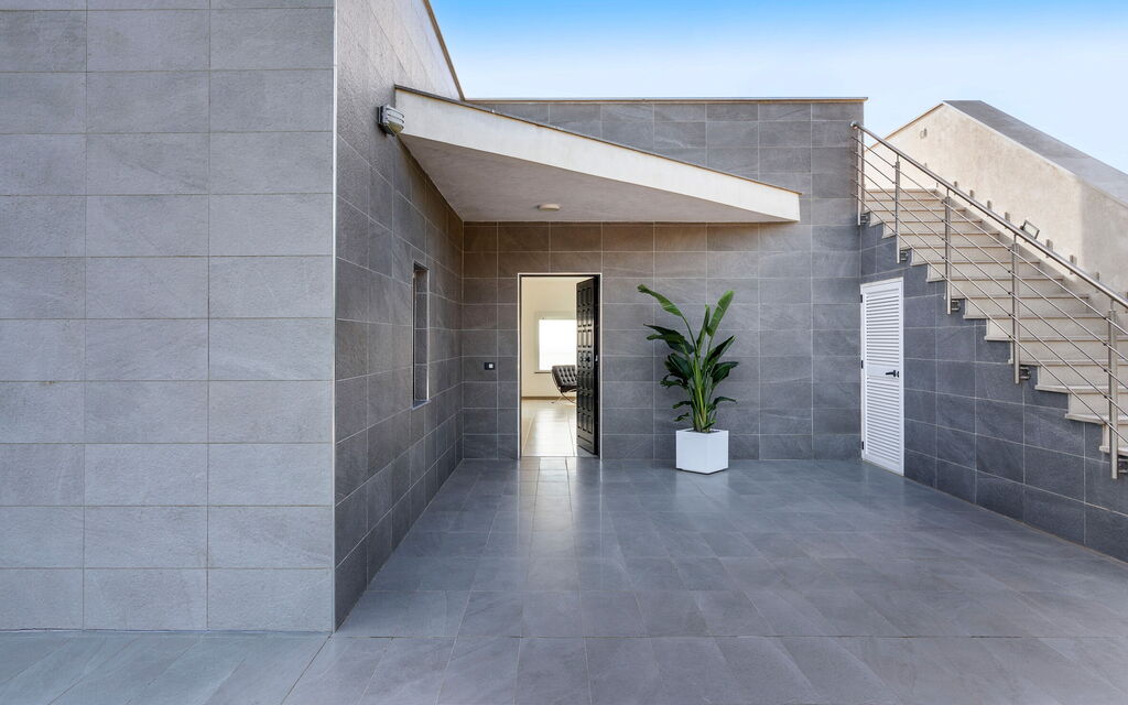 Villa Giglio Di Mare: Building Exterior, Outdoor