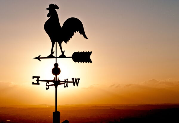 Villa Colle Di Sotto: Открытый, Экстерьеры