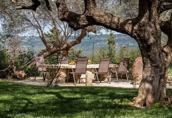 Klapas: Балкон / Терраса / Патио