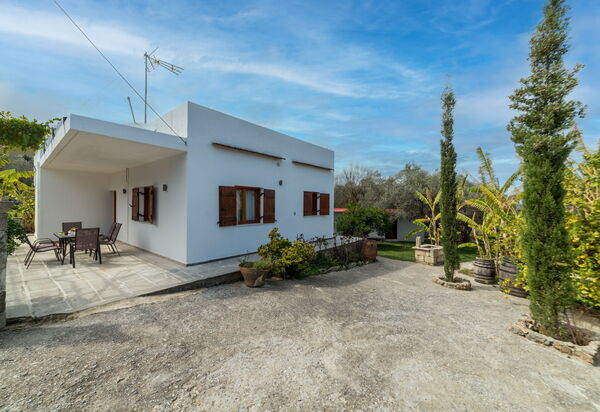 Klapas: Балкон / Терраса / Патио, Главный вход