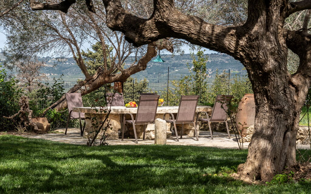 Klapas: Balcone / Terrazza / Patio