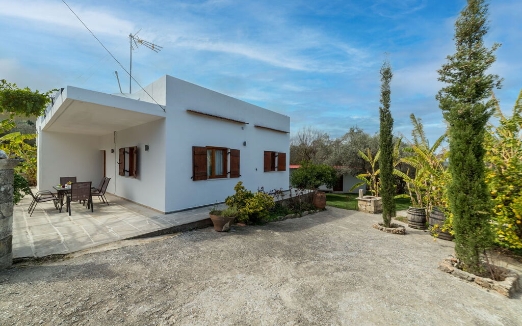 Klapas: Balcone / Terrazza / Patio, Entrata Principale