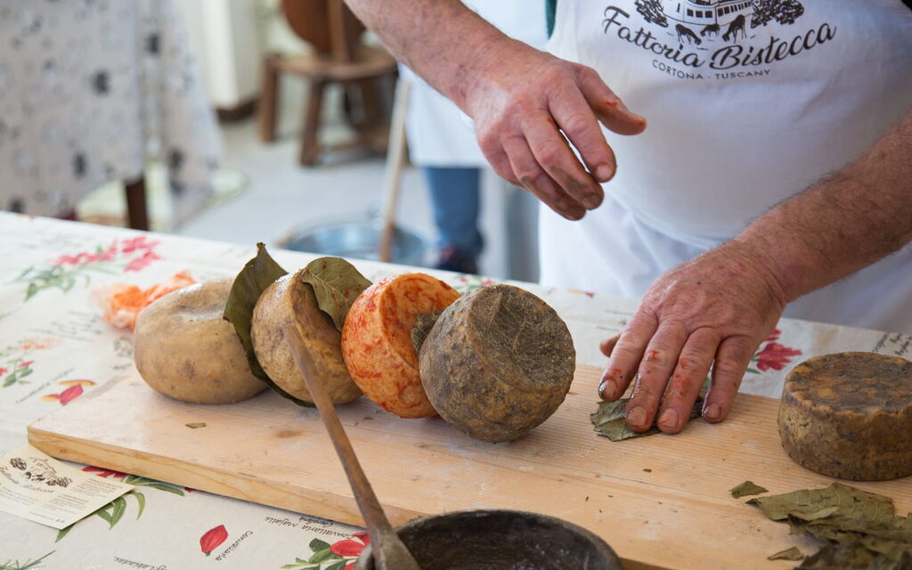 Casale Della Torre: Aktiviteter