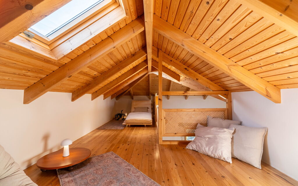 Villa Falcos: Другая комната