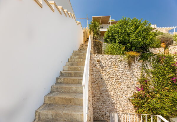 Marinaia Gran Vista Mare: Extérieur, Extérieurs