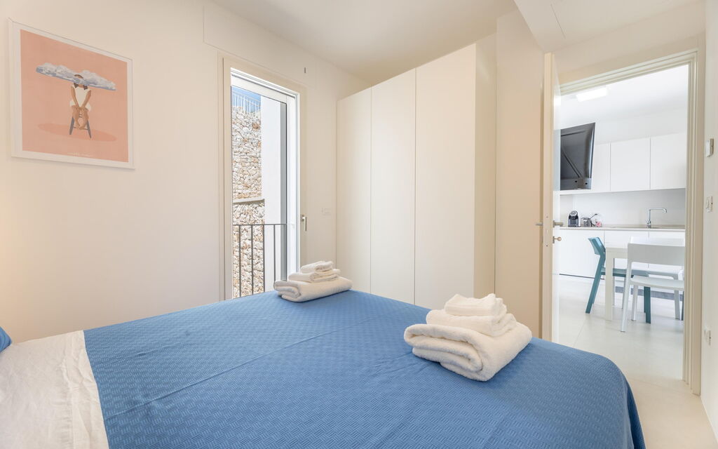 Marinaia Gran Vista Mare