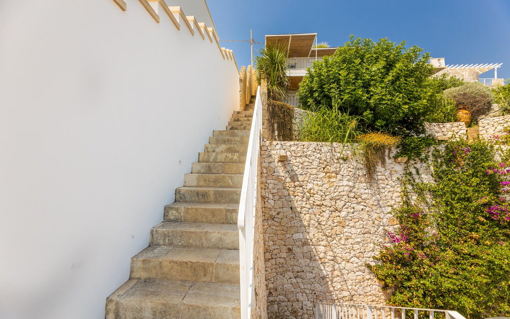 Marinaia Gran Vista Mare: Building Exterior, Outdoor