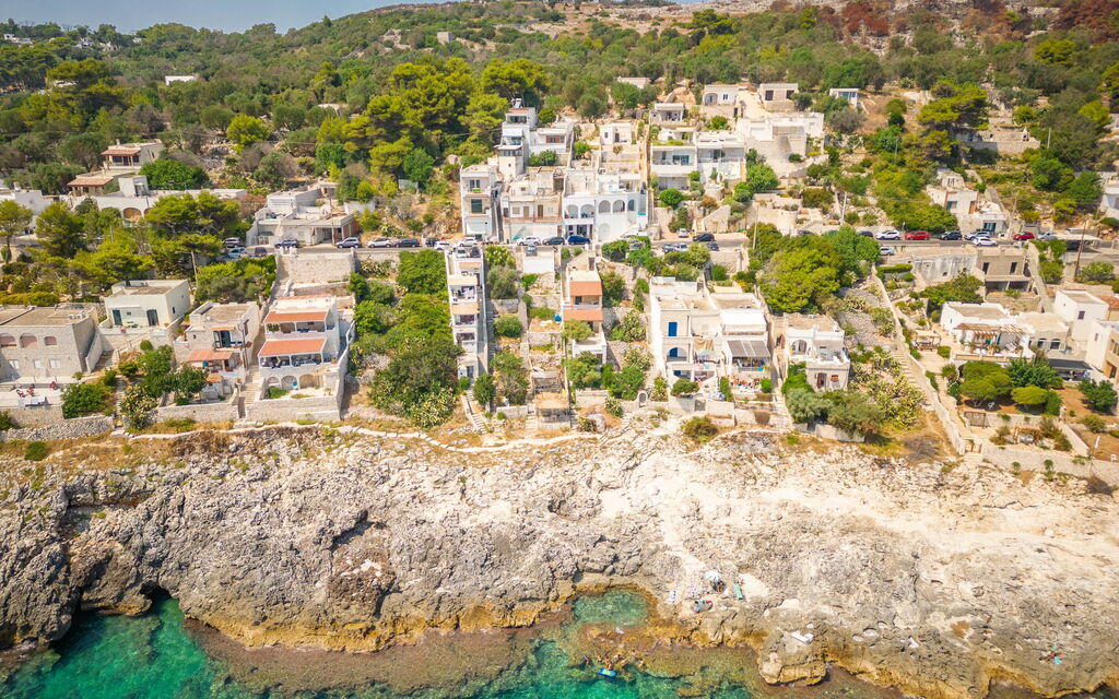 Marinaia Gran Vista Mare: Building Exterior, Outdoor