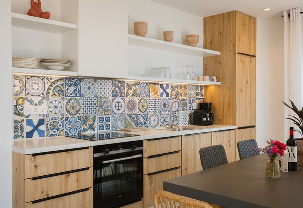 Villa Thea Mare Levantes