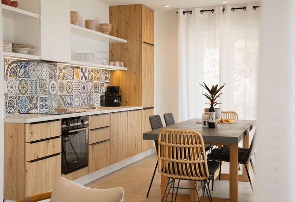 Villa Thea Mare Levantes