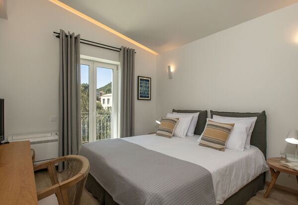 Villa Thea Mare Maistro: Bedroom