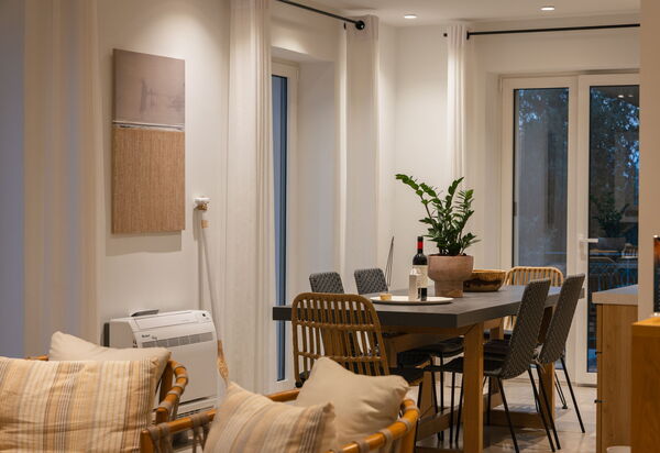 Villa Thea Mare Maistro