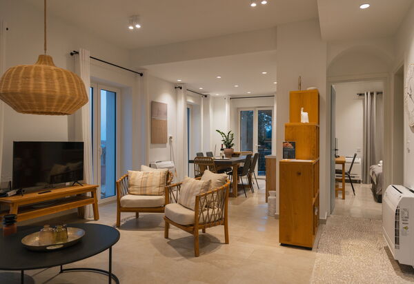 Villa Thea Mare Maistro