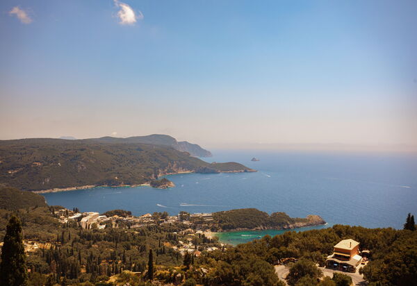 Villa Thea Mare Maistro