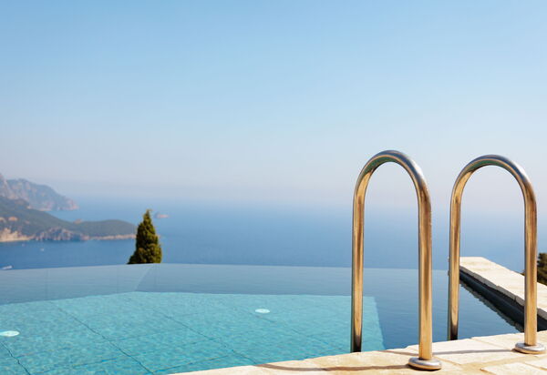 Villa Thea Mare Maistro