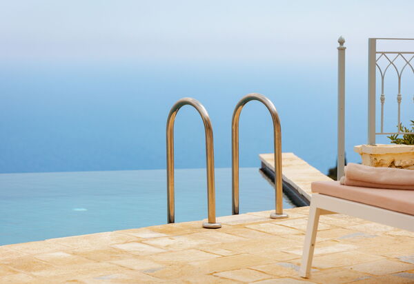 Villa Thea Mare Maistro