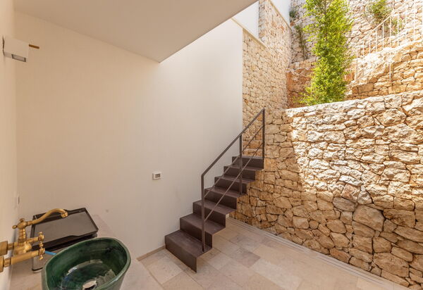 Marinaia Archi: Balcon / Terrasse / Patio, Extérieur, Extérieurs