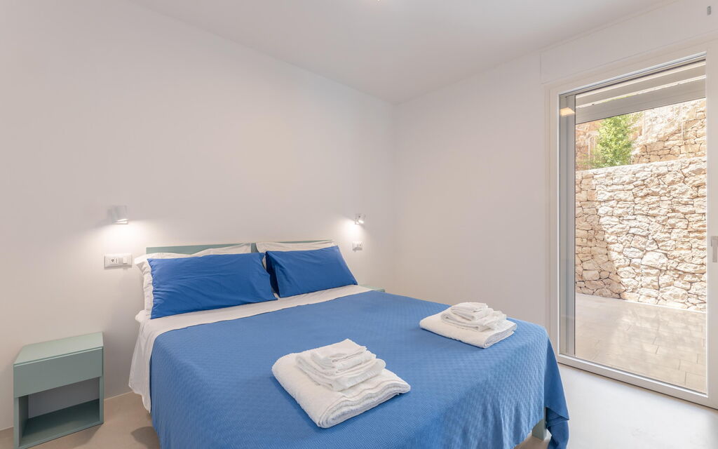 Marinaia Archi: Bedroom