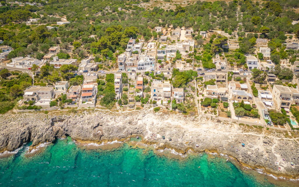 Marinaia Archi: Building Exterior, Outdoor, Scenic View