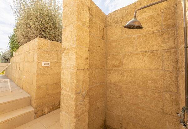 Marinaia Panorama: Открытый, Экстерьеры