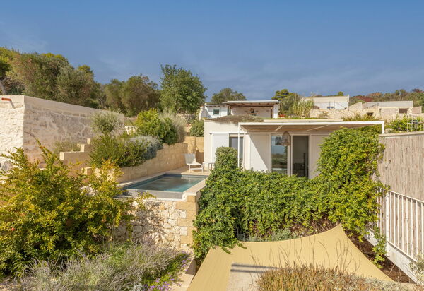 Marinaia Panorama: бассейн, Открытый, Экстерьеры