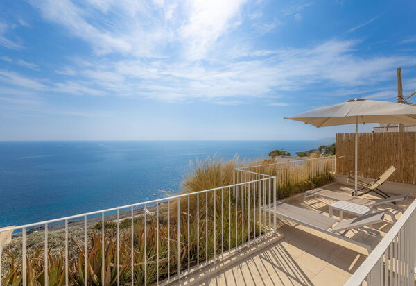 Marinaia Panorama: Взгляды, Открытый, Экстерьеры