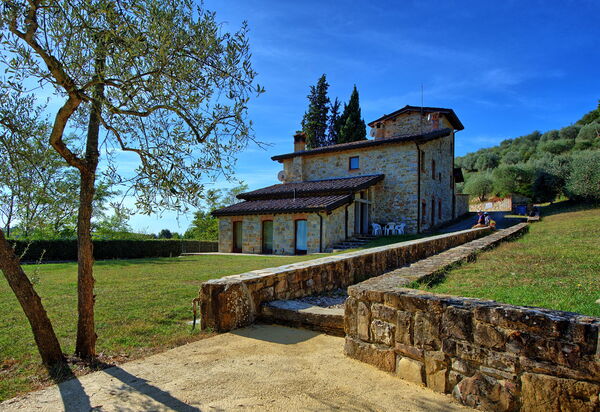 Torre: Außen, Draussen, Garten