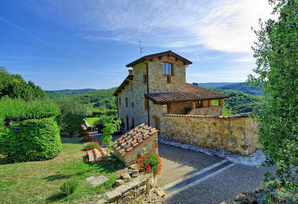 Torre: Außen, Draussen, Garten