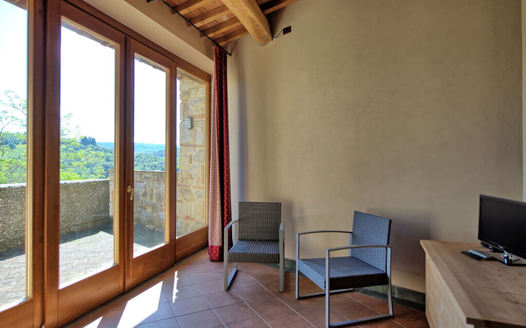 Torre - : Гостиная