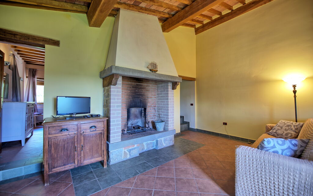 Torre - : Гостиная