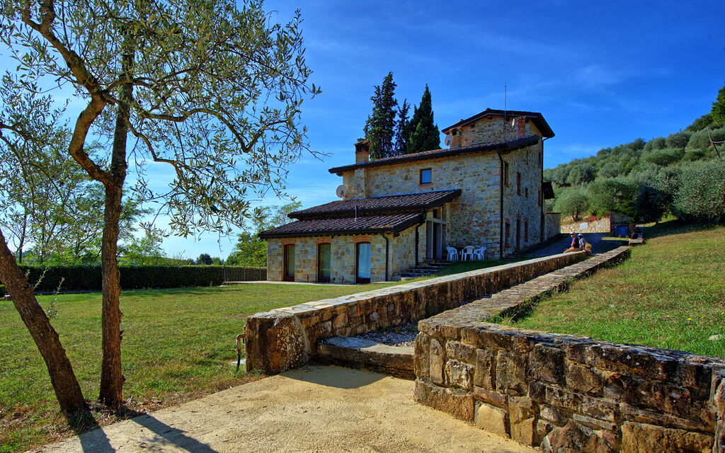 Torre: Exteriör, Trädgård, Utomhus