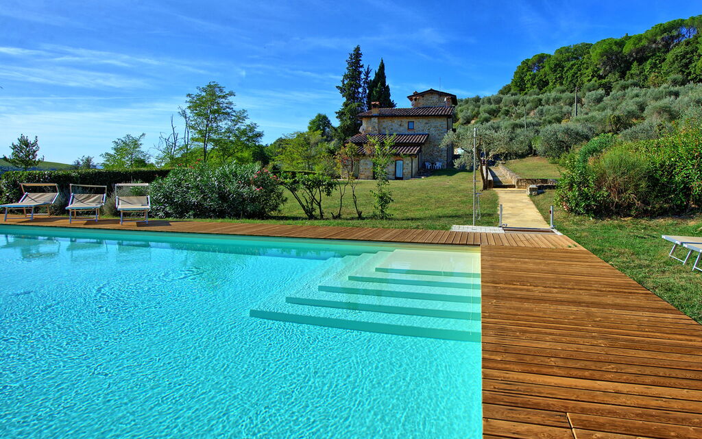 Torre: slå samman, Trädgård, Utomhus