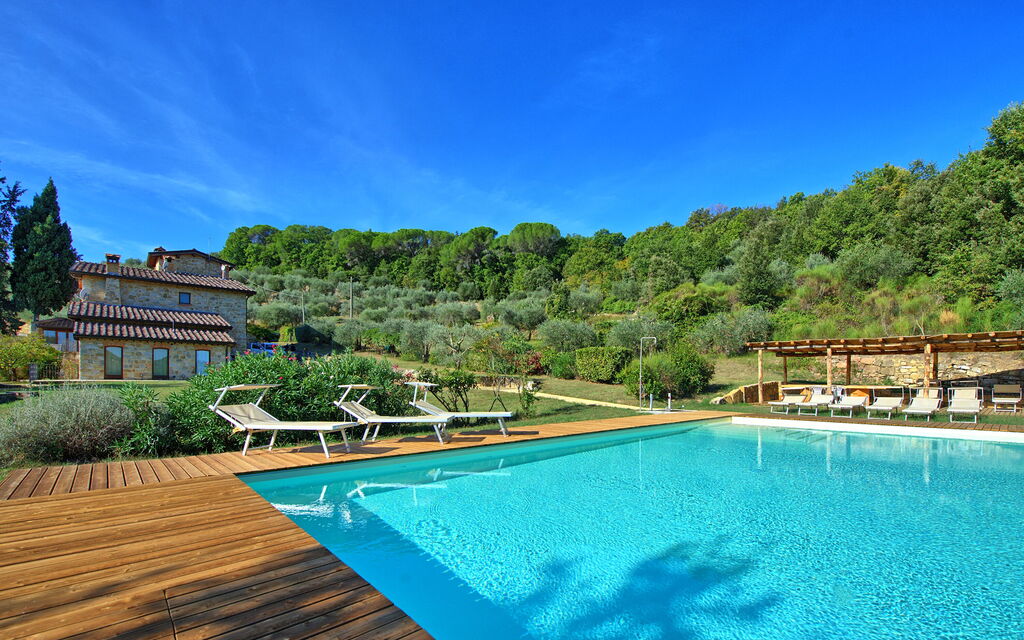 Torre: slå samman, Trädgård, Utomhus