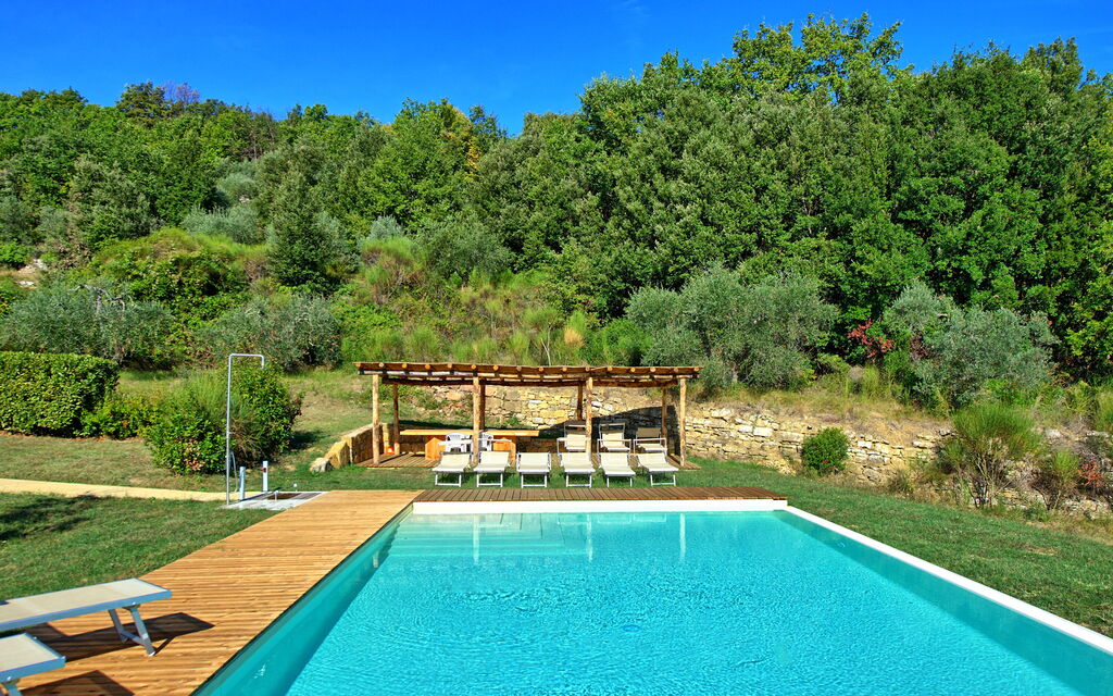 Torre: slå samman, Trädgård, Utomhus