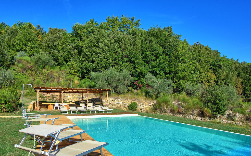 Torre: slå samman, Trädgård, Utomhus