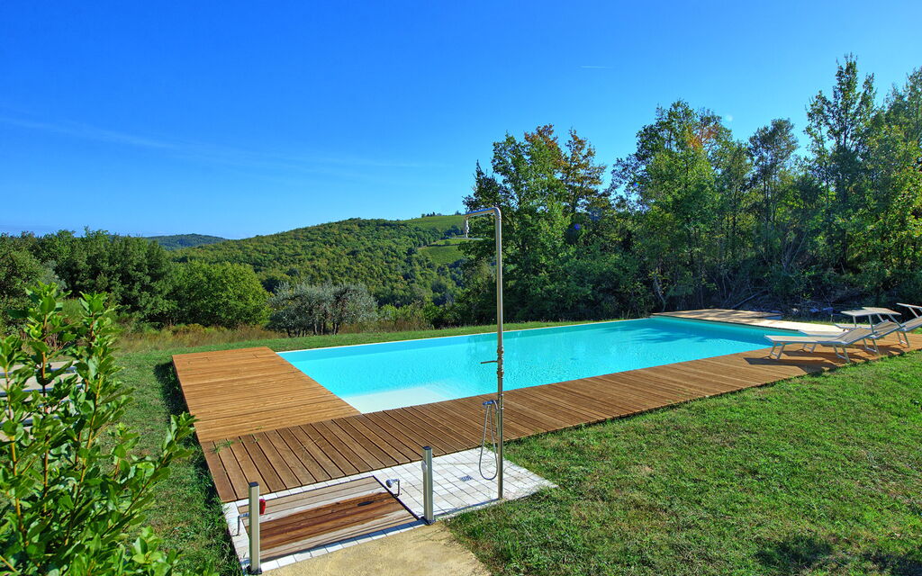 Torre: slå samman, Trädgård, Utomhus