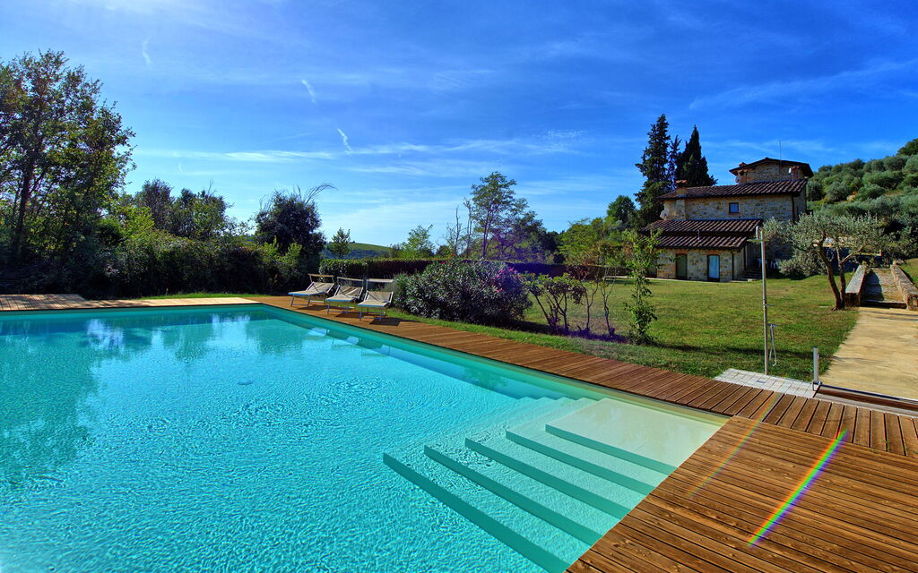 Torre: slå samman, Trädgård, Utomhus